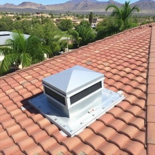 Roof Ventilation Solutions Oro Valley