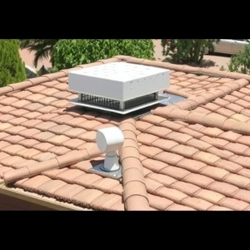 Roof Ventilation Solutions Oro Valley