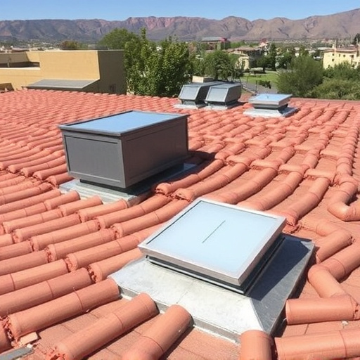 Roof Ventilation Solutions Oro Valley