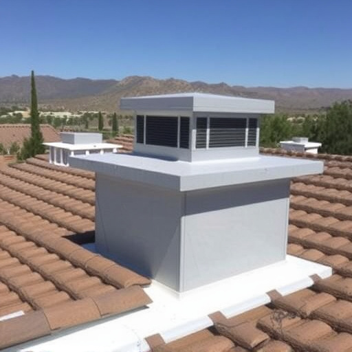Roof Ventilation Solutions Oro Valley