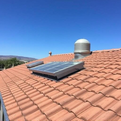 Roof Ventilation Solutions Oro Valley