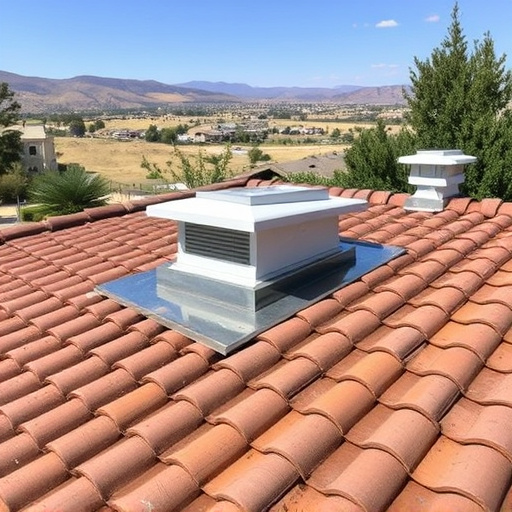 Roof Ventilation Solutions Oro Valley