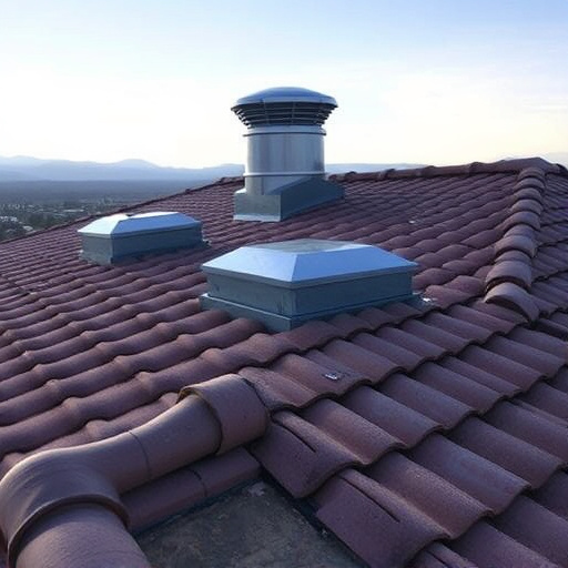 Roof Ventilation Solutions Oro Valley