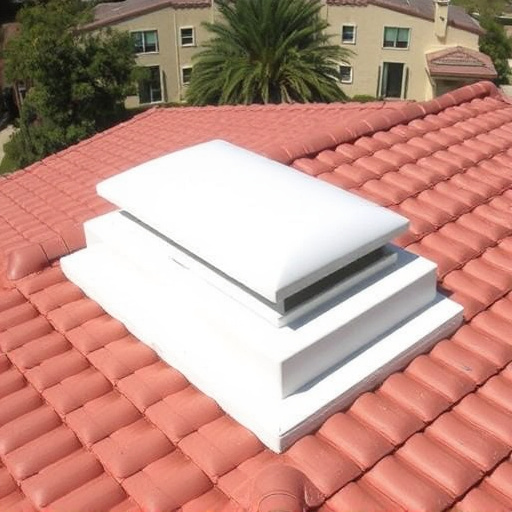 Roof Ventilation Solutions Oro Valley