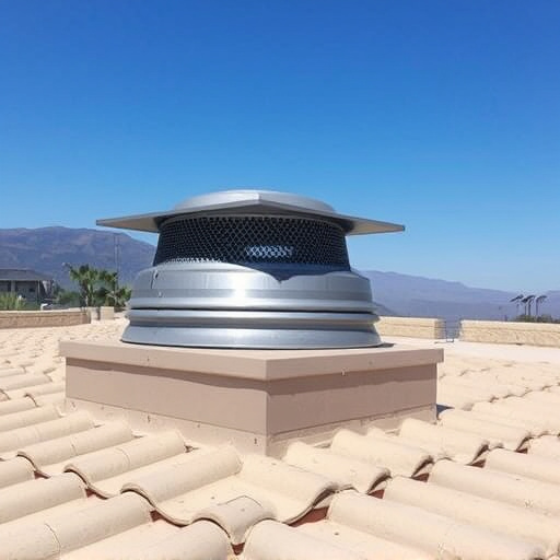 Roof Ventilation Solutions Oro Valley