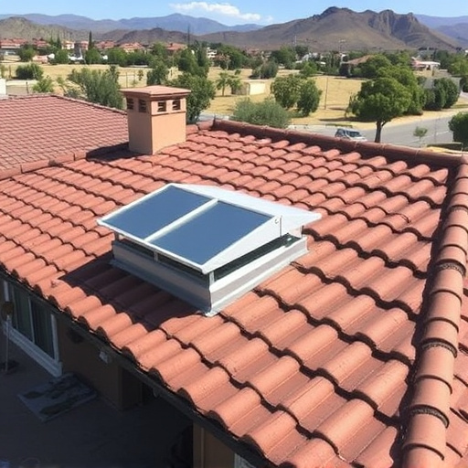 Roof Ventilation Solutions Oro Valley