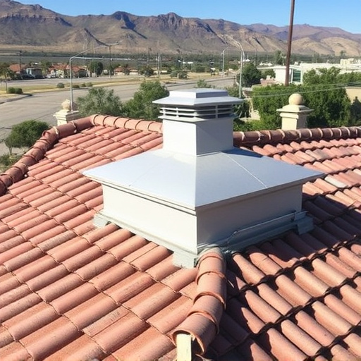 Roof Ventilation Solutions Oro Valley