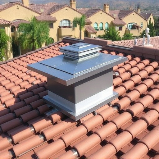 Roof Ventilation Solutions Oro Valley
