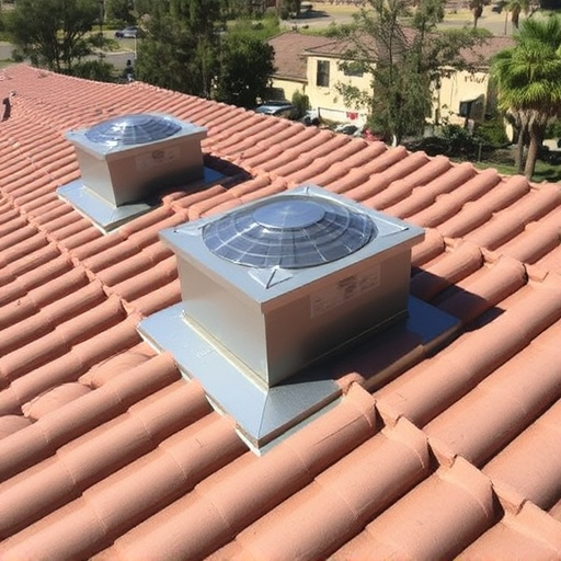 Roof Ventilation Solutions Oro Valley