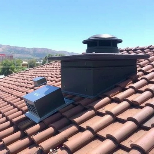 Roof Ventilation Solutions Oro Valley