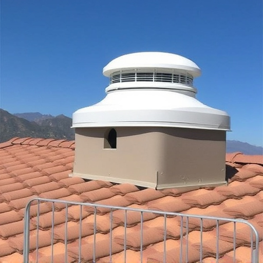 Roof Ventilation Solutions Oro Valley