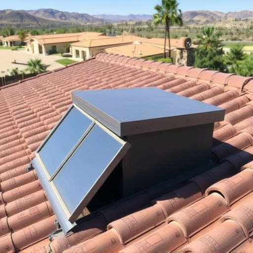 Roof Ventilation Solutions Oro Valley
