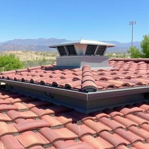 Roof Ventilation Solutions Oro Valley