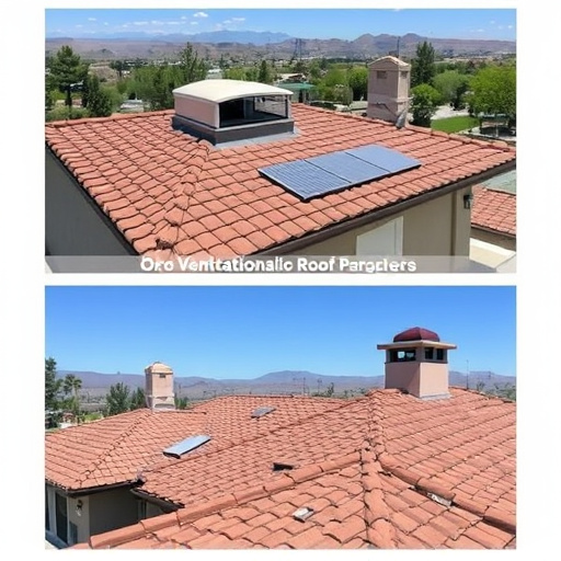 Roof Ventilation Solutions Oro Valley