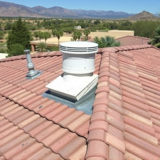 Roof Ventilation Solutions Oro Valley