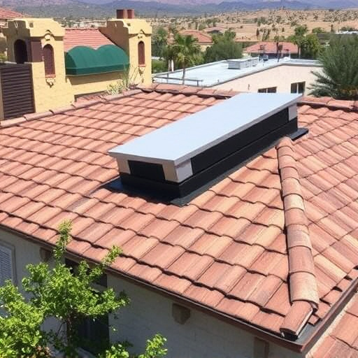 Roof Ventilation Solutions Oro Valley