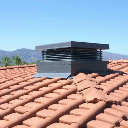 Roof Ventilation Solutions Oro Valley