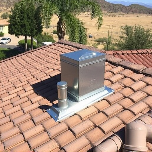 Roof Ventilation Solutions Oro Valley