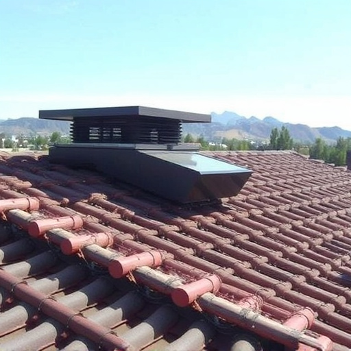 Roof Ventilation Solutions Oro Valley