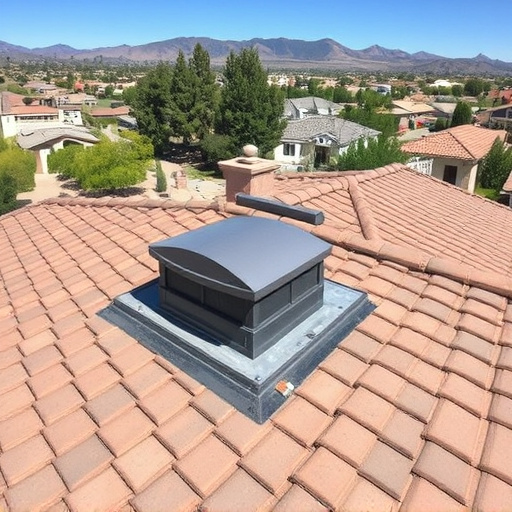Roof Ventilation Solutions Oro Valley