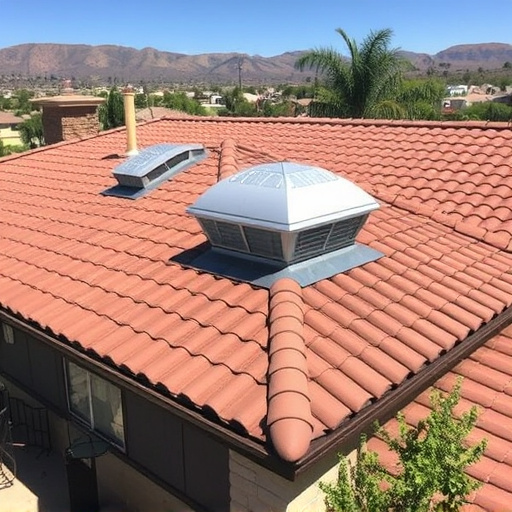 Roof Ventilation Solutions Oro Valley