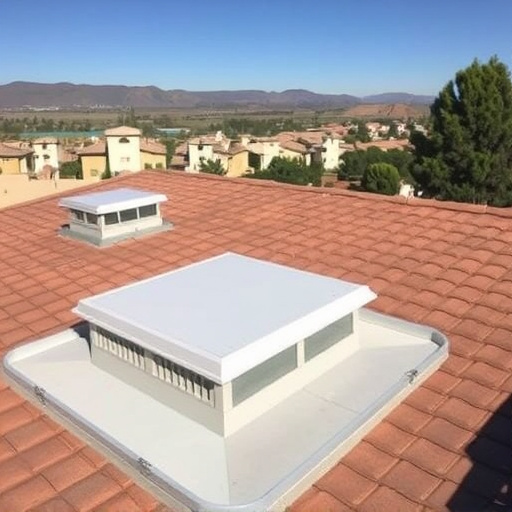 Roof Ventilation Solutions Oro Valley