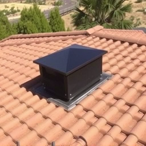 Roof Ventilation Solutions Oro Valley