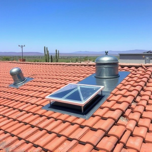 Roof Ventilation Solutions Oro Valley