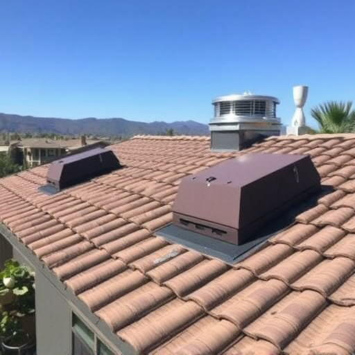 Roof Ventilation Solutions Oro Valley