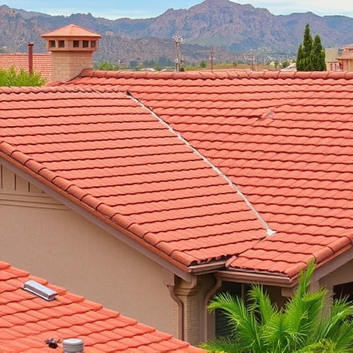 Roofing Estimates and Quotes Oro Valley