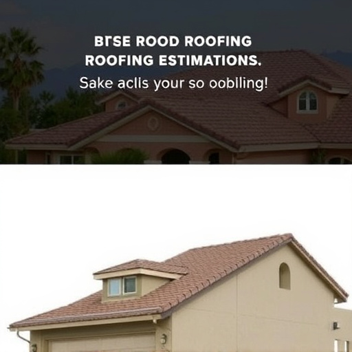Roofing Estimates and Quotes Oro Valley