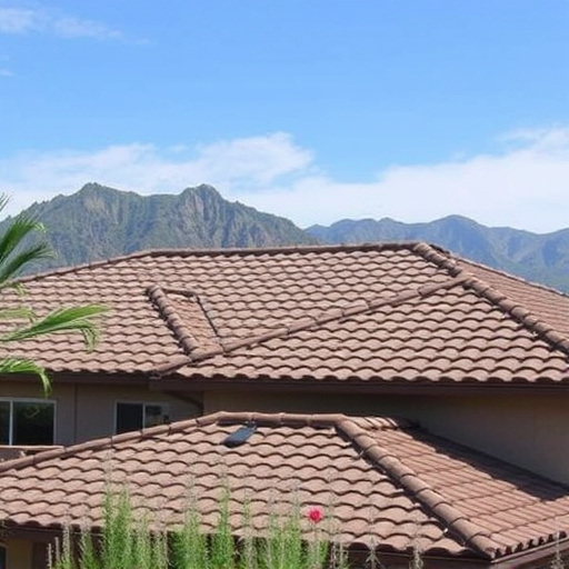 Roofing Estimates and Quotes Oro Valley