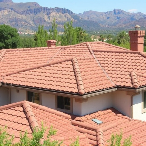 Roofing Estimates and Quotes Oro Valley