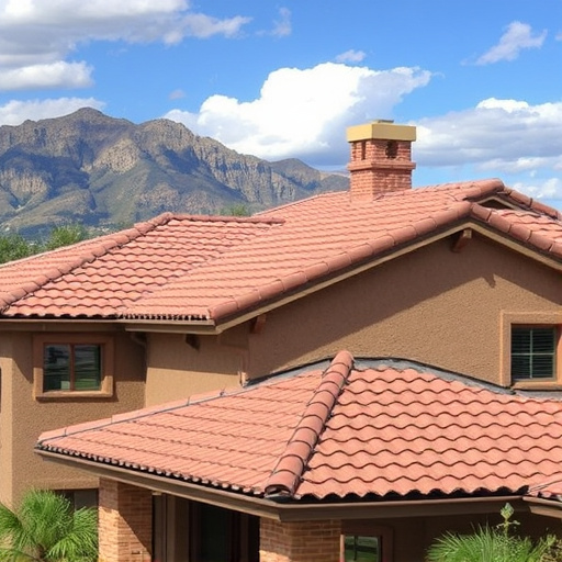 Roofing Estimates and Quotes Oro Valley