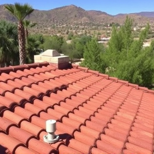 Roofing Estimates and Quotes Oro Valley