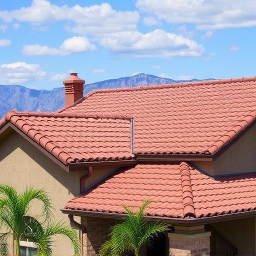 Roofing Estimates and Quotes Oro Valley