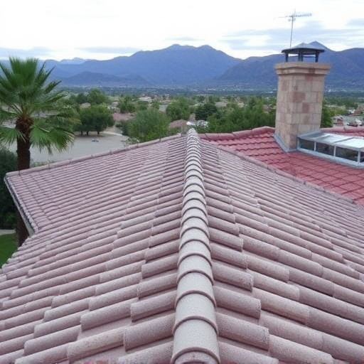 Roofing Estimates and Quotes Oro Valley