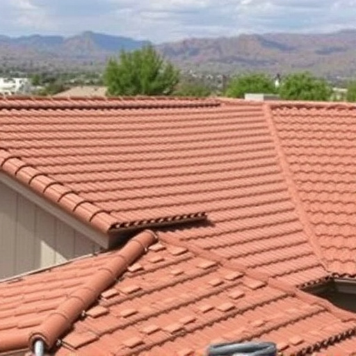 Roofing Estimates and Quotes Oro Valley