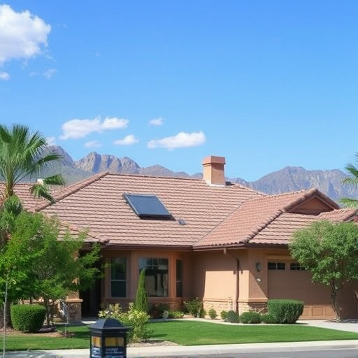 Roofing Estimates and Quotes Oro Valley