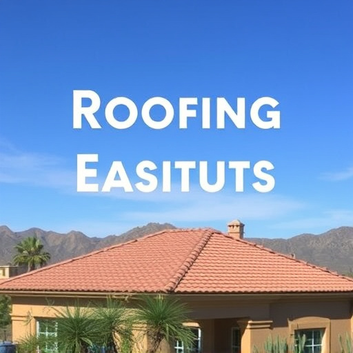 Roofing Estimates and Quotes Oro Valley