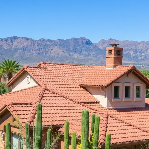 Roofing Estimates and Quotes Oro Valley