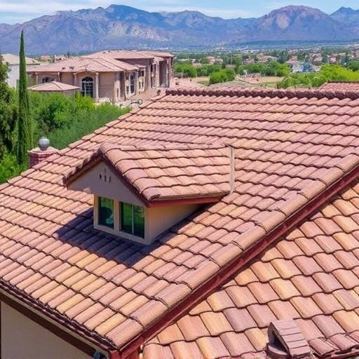 Roofing Estimates and Quotes Oro Valley
