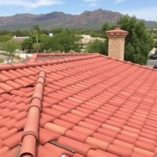 Roofing Estimates and Quotes Oro Valley