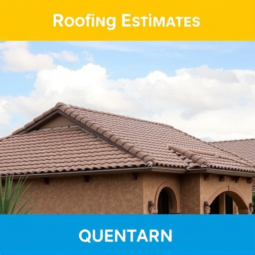 Roofing Estimates and Quotes Oro Valley