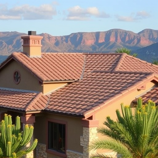 Roofing Estimates and Quotes Oro Valley