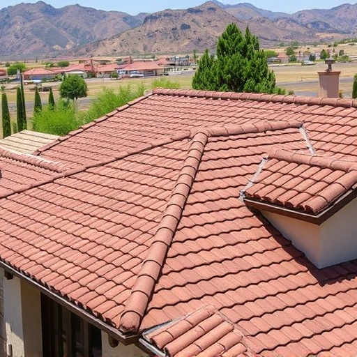 Roofing Estimates and Quotes Oro Valley