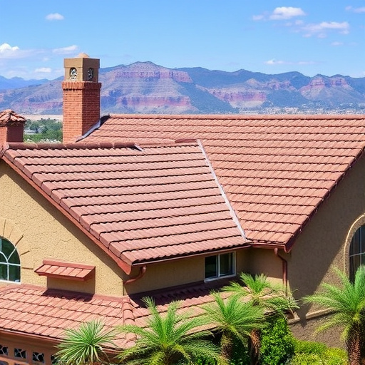 Roofing Estimates and Quotes Oro Valley
