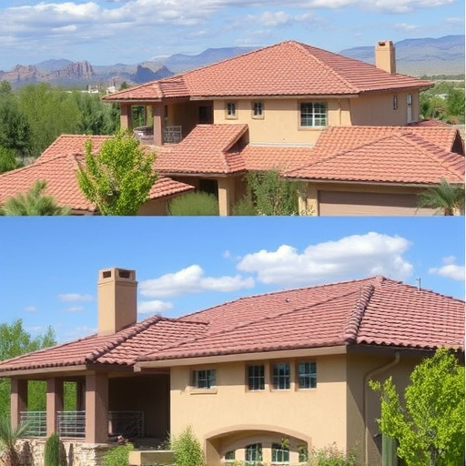 Roofing Estimates and Quotes Oro Valley