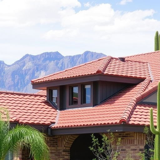 Roofing Estimates and Quotes Oro Valley