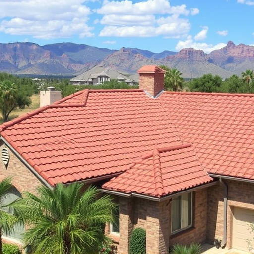Roofing Estimates and Quotes Oro Valley